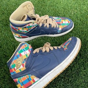 Air Jordan 1 Retro High RTTG